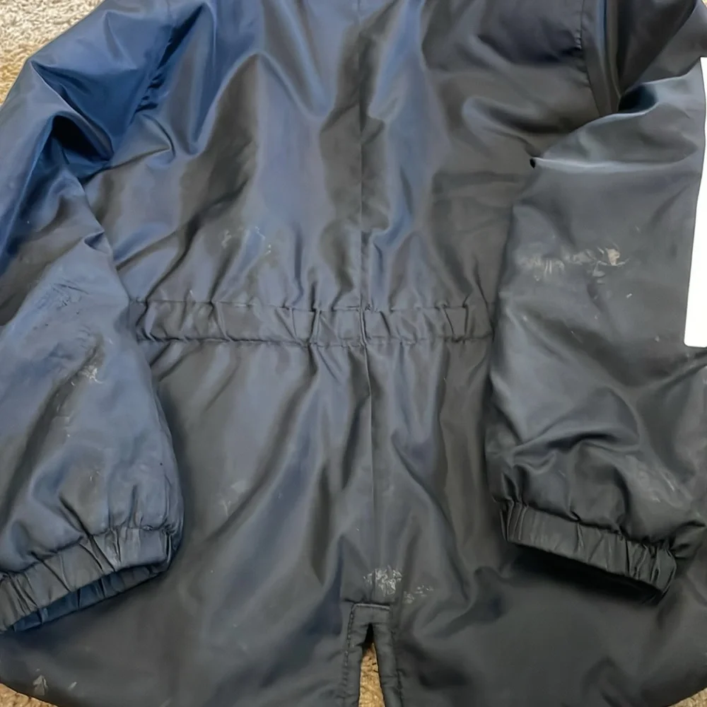 Adidas kids jacket